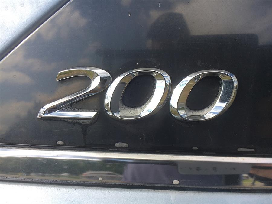 Used Chrysler 200 4dr Sdn Limited 2013 | Smart Buy Auto Sales, LLC. Wallingford, Connecticut Used Chrysler 200 4dr Sdn Limited 2013 | Smart Buy Auto Sales, LLC. Wallingford, Connecticut
