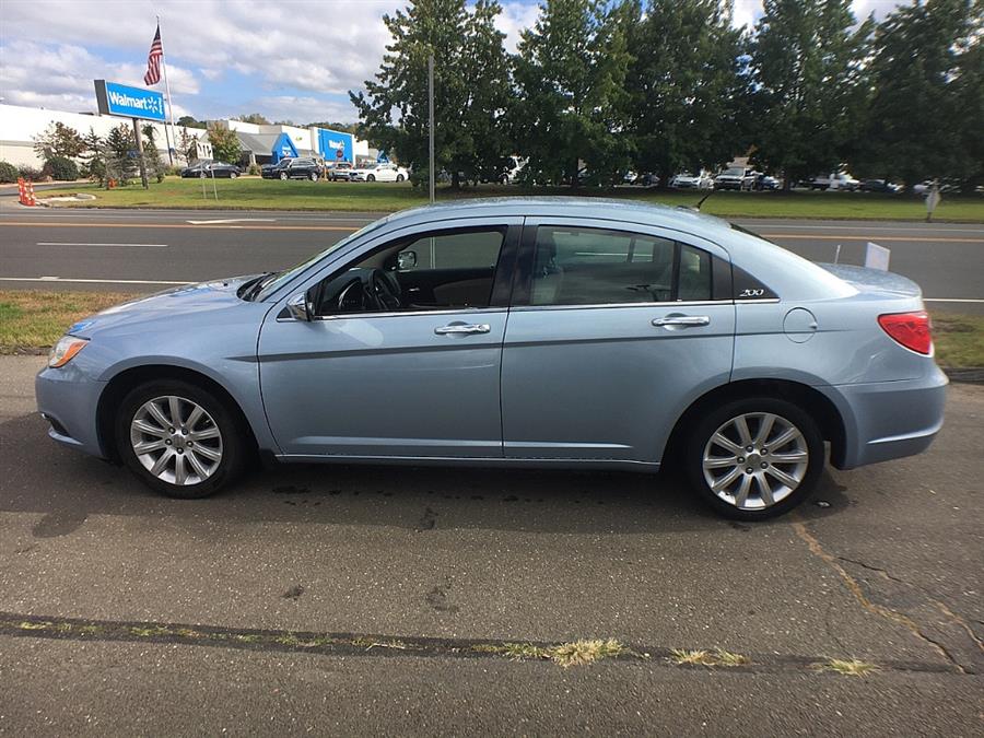 Used Chrysler 200 4dr Sdn Limited 2013 | Smart Buy Auto Sales, LLC. Wallingford, Connecticut Used Chrysler 200 4dr Sdn Limited 2013 | Smart Buy Auto Sales, LLC. Wallingford, Connecticut
