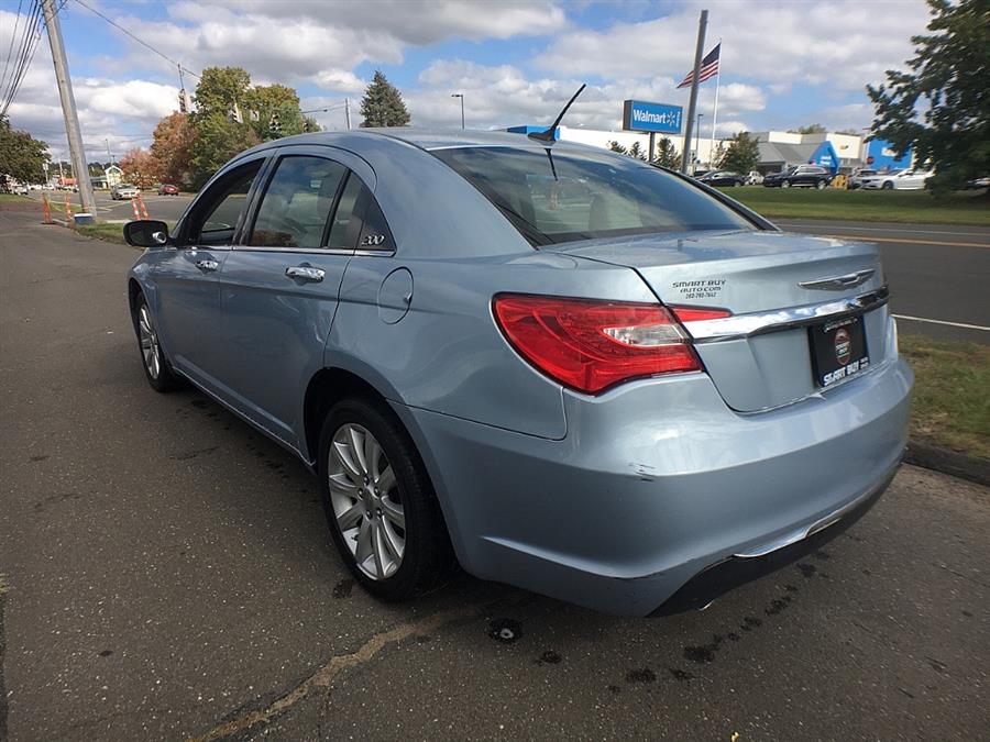 Used Chrysler 200 4dr Sdn Limited 2013 | Smart Buy Auto Sales, LLC. Wallingford, Connecticut Used Chrysler 200 4dr Sdn Limited 2013 | Smart Buy Auto Sales, LLC. Wallingford, Connecticut