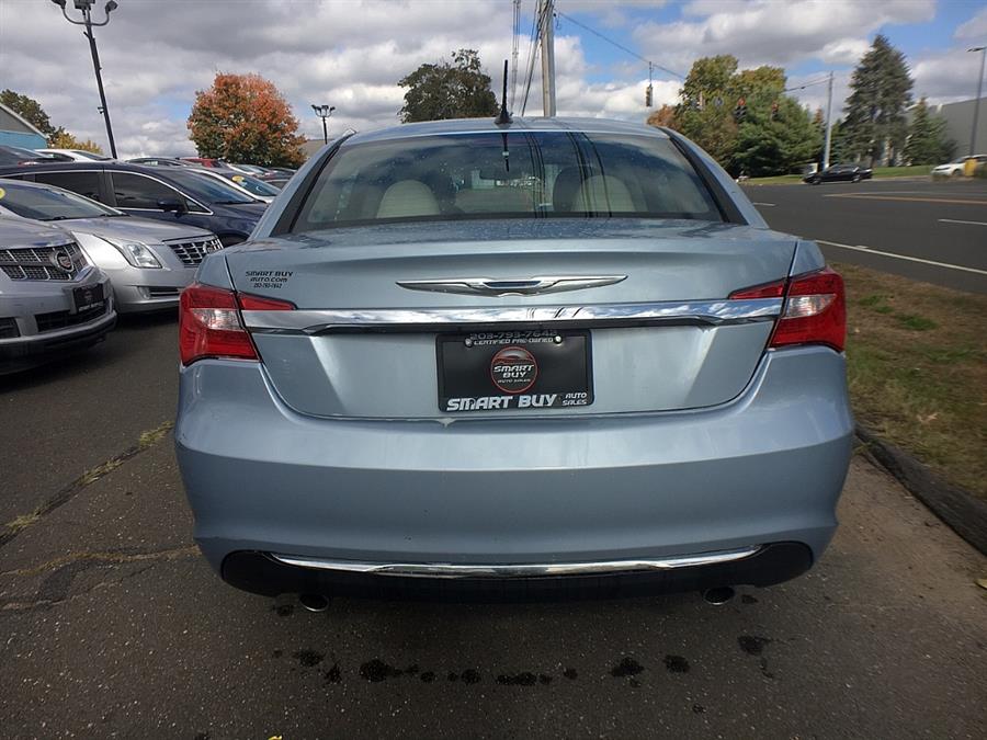 Used Chrysler 200 4dr Sdn Limited 2013 | Smart Buy Auto Sales, LLC. Wallingford, Connecticut Used Chrysler 200 4dr Sdn Limited 2013 | Smart Buy Auto Sales, LLC. Wallingford, Connecticut