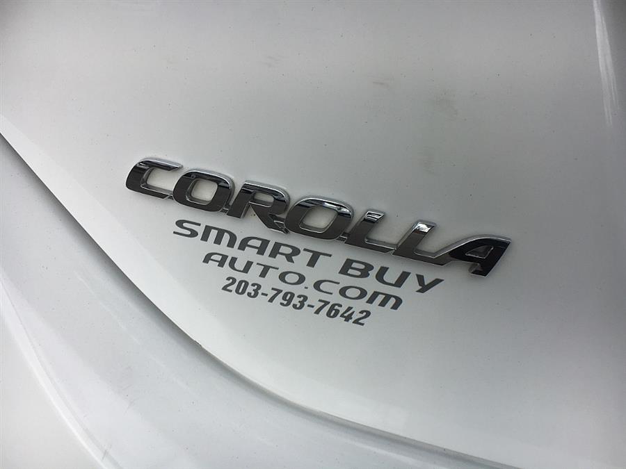 Used Toyota Corolla 4dr Sdn Man S Plus (Natl) 2015 | Smart Buy Auto Sales, LLC. Wallingford, Connecticut Used Toyota Corolla 4dr Sdn Man S Plus (Natl) 2015 | Smart Buy Auto Sales, LLC. Wallingford, Connecticut