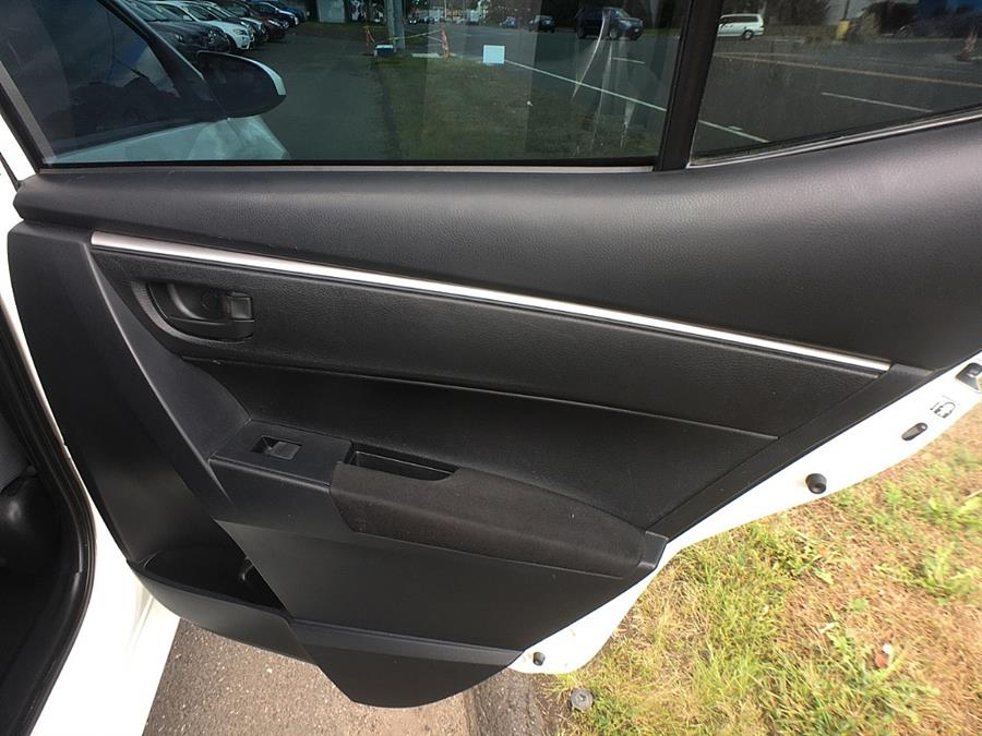 Used Toyota Corolla 4dr Sdn Man S Plus (Natl) 2015 | Smart Buy Auto Sales, LLC. Wallingford, Connecticut Used Toyota Corolla 4dr Sdn Man S Plus (Natl) 2015 | Smart Buy Auto Sales, LLC. Wallingford, Connecticut