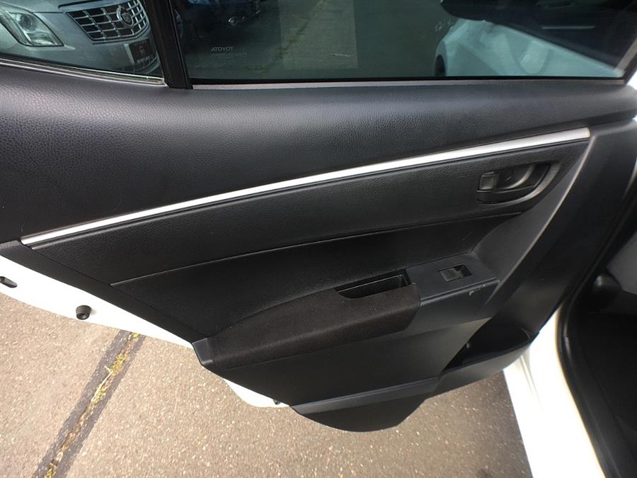 Used Toyota Corolla 4dr Sdn Man S Plus (Natl) 2015 | Smart Buy Auto Sales, LLC. Wallingford, Connecticut Used Toyota Corolla 4dr Sdn Man S Plus (Natl) 2015 | Smart Buy Auto Sales, LLC. Wallingford, Connecticut