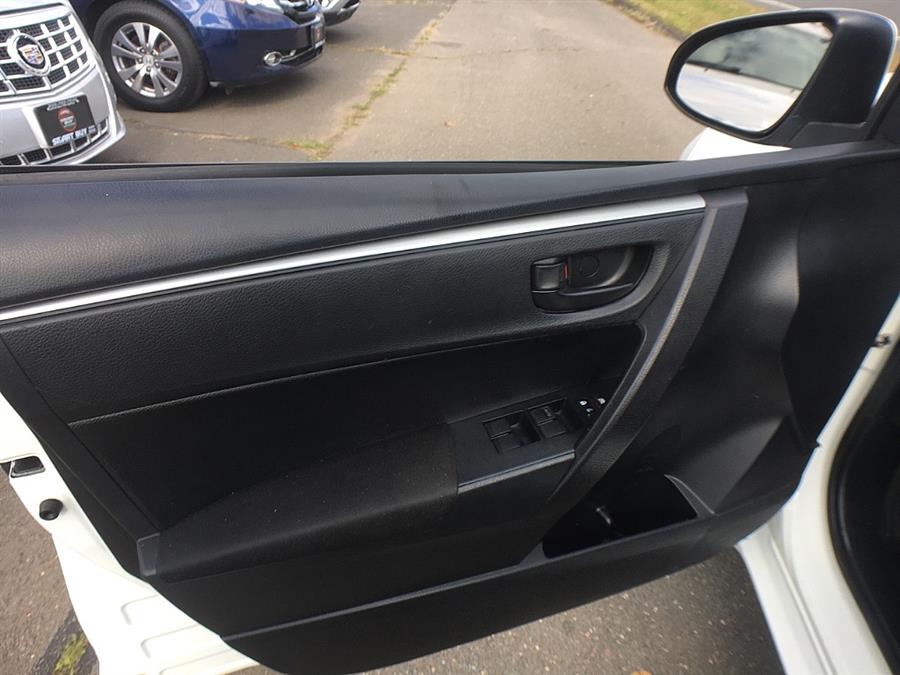 Used Toyota Corolla 4dr Sdn Man S Plus (Natl) 2015 | Smart Buy Auto Sales, LLC. Wallingford, Connecticut Used Toyota Corolla 4dr Sdn Man S Plus (Natl) 2015 | Smart Buy Auto Sales, LLC. Wallingford, Connecticut