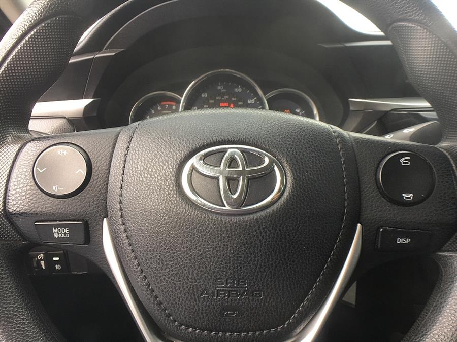 Used Toyota Corolla 4dr Sdn Man S Plus (Natl) 2015 | Smart Buy Auto Sales, LLC. Wallingford, Connecticut Used Toyota Corolla 4dr Sdn Man S Plus (Natl) 2015 | Smart Buy Auto Sales, LLC. Wallingford, Connecticut