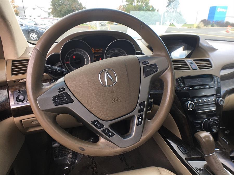 Used Acura MDX AWD 4dr Tech Pkg 2013 | Smart Buy Auto Sales, LLC. Wallingford, Connecticut Used Acura MDX AWD 4dr Tech Pkg 2013 | Smart Buy Auto Sales, LLC. Wallingford, Connecticut