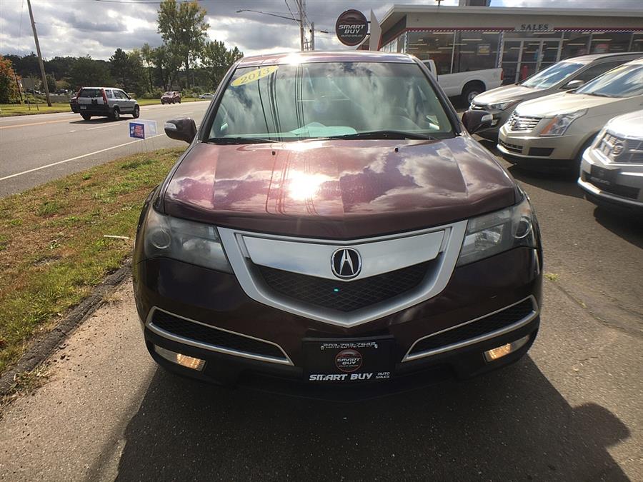 Used Acura MDX AWD 4dr Tech Pkg 2013 | Smart Buy Auto Sales, LLC. Wallingford, Connecticut Used Acura MDX AWD 4dr Tech Pkg 2013 | Smart Buy Auto Sales, LLC. Wallingford, Connecticut