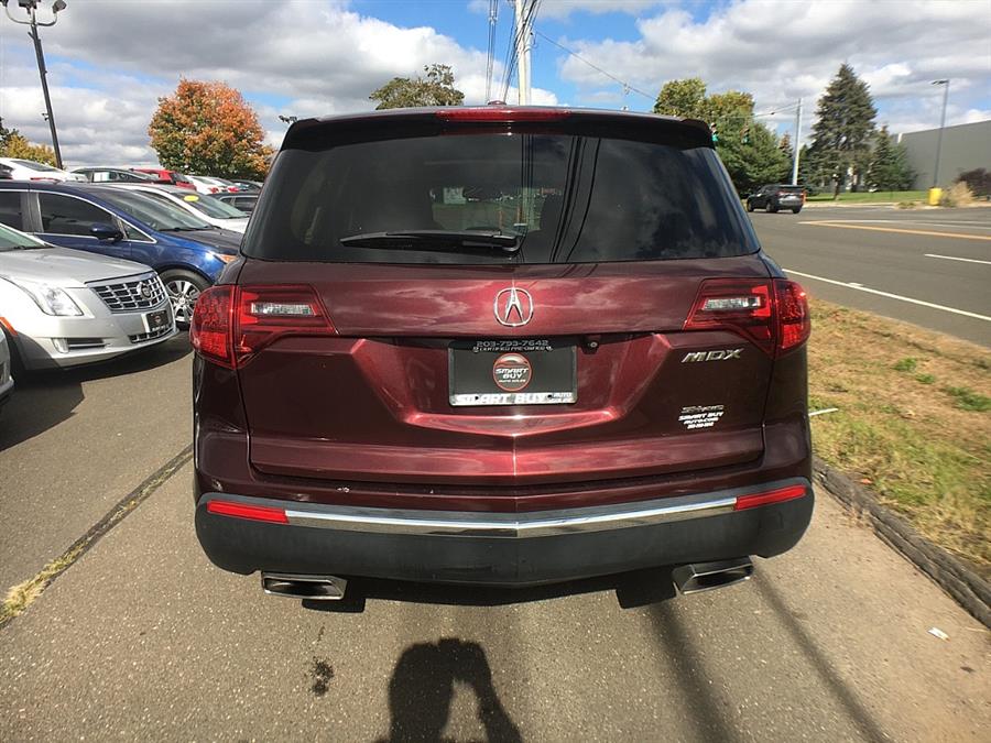 Used Acura MDX AWD 4dr Tech Pkg 2013 | Smart Buy Auto Sales, LLC. Wallingford, Connecticut Used Acura MDX AWD 4dr Tech Pkg 2013 | Smart Buy Auto Sales, LLC. Wallingford, Connecticut