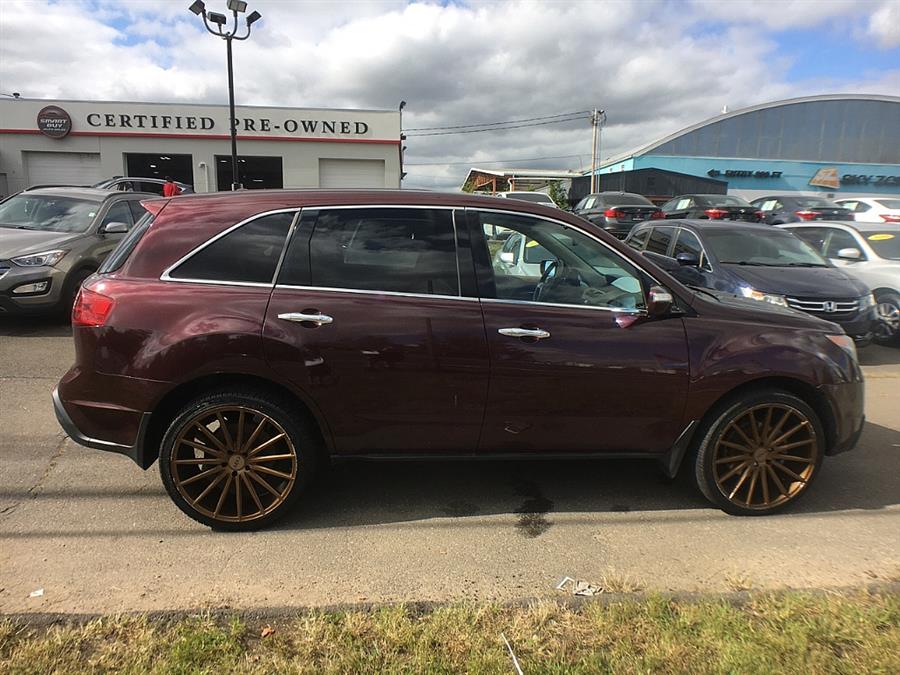 Used Acura MDX AWD 4dr Tech Pkg 2013 | Smart Buy Auto Sales, LLC. Wallingford, Connecticut Used Acura MDX AWD 4dr Tech Pkg 2013 | Smart Buy Auto Sales, LLC. Wallingford, Connecticut