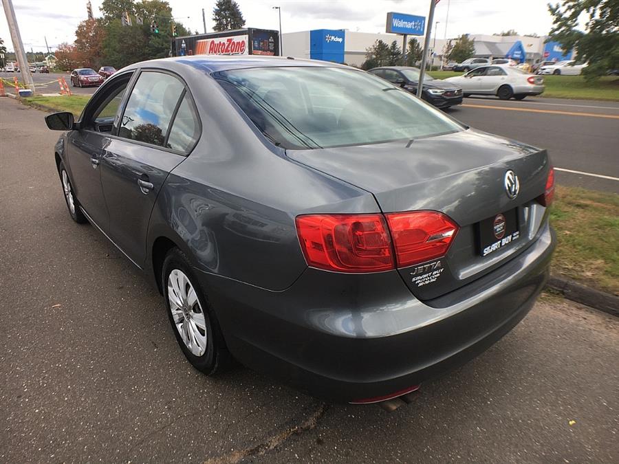 Used Volkswagen Jetta Sedan 4dr Manual S 2011 | Smart Buy Auto Sales, LLC. Wallingford, Connecticut Used Volkswagen Jetta Sedan 4dr Manual S 2011 | Smart Buy Auto Sales, LLC. Wallingford, Connecticut