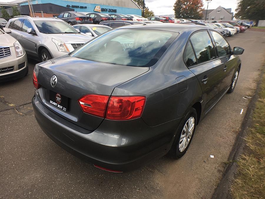 Used Volkswagen Jetta Sedan 4dr Manual S 2011 | Smart Buy Auto Sales, LLC. Wallingford, Connecticut Used Volkswagen Jetta Sedan 4dr Manual S 2011 | Smart Buy Auto Sales, LLC. Wallingford, Connecticut