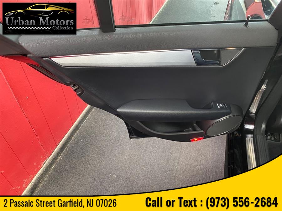 Used Mercedes-benz C-class 3.0L Sport 2008 | Urban Motors Collection. Garfield, New Jersey Used Mercedes-benz C-class 3.0L Sport 2008 | Urban Motors Collection. Garfield, New Jersey