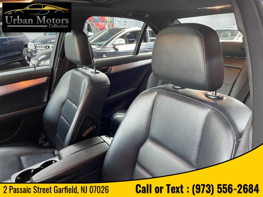 Used Mercedes-benz C-class 3.0L Sport 2008 | Urban Motors Collection. Garfield, New Jersey Used Mercedes-benz C-class 3.0L Sport 2008 | Urban Motors Collection. Garfield, New Jersey