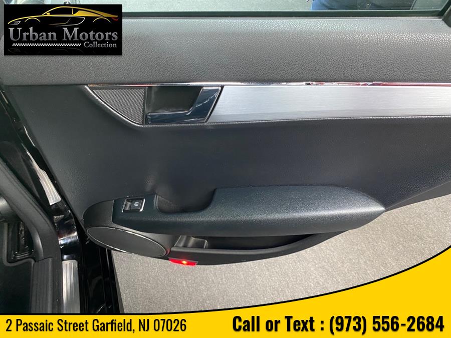 Used Mercedes-benz C-class 3.0L Sport 2008 | Urban Motors Collection. Garfield, New Jersey Used Mercedes-benz C-class 3.0L Sport 2008 | Urban Motors Collection. Garfield, New Jersey