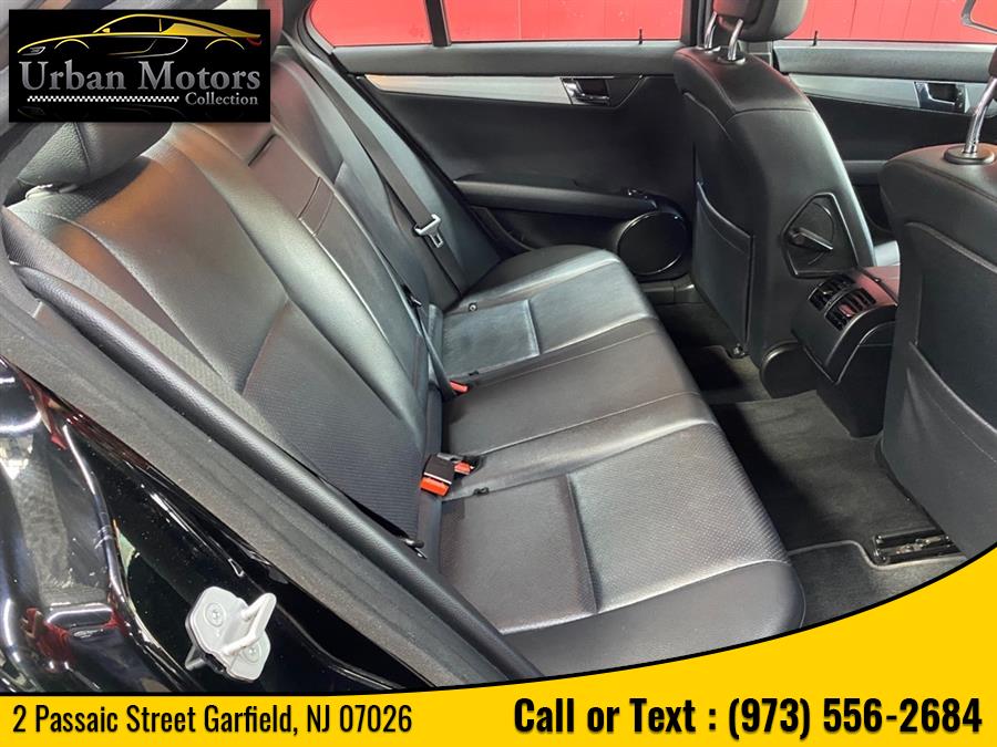 Used Mercedes-benz C-class 3.0L Sport 2008 | Urban Motors Collection. Garfield, New Jersey Used Mercedes-benz C-class 3.0L Sport 2008 | Urban Motors Collection. Garfield, New Jersey