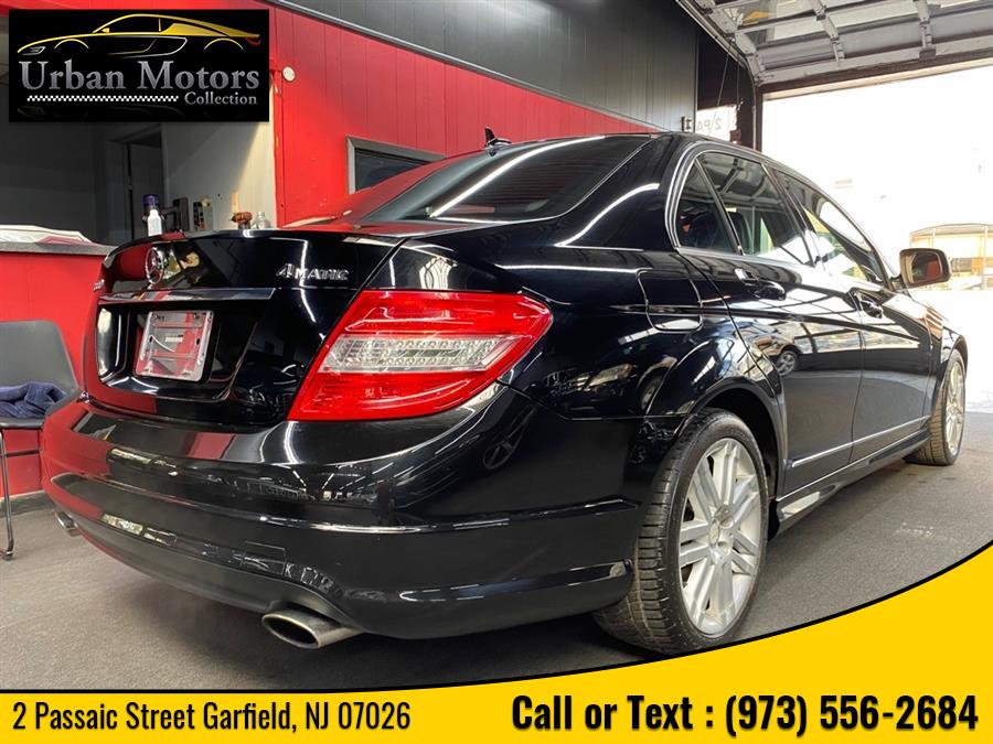 Used Mercedes-benz C-class 3.0L Sport 2008 | Urban Motors Collection. Garfield, New Jersey Used Mercedes-benz C-class 3.0L Sport 2008 | Urban Motors Collection. Garfield, New Jersey