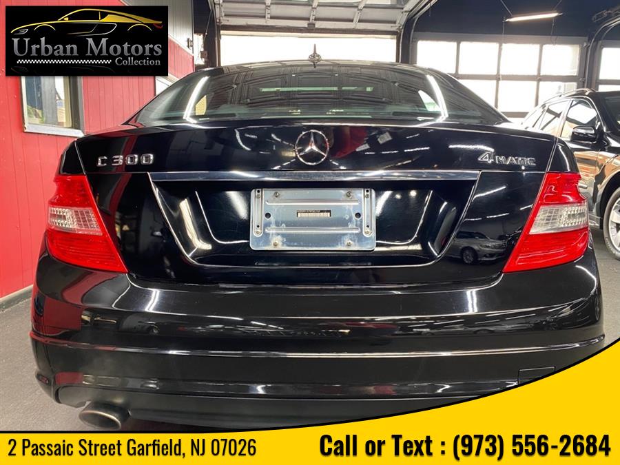 Used Mercedes-benz C-class 3.0L Sport 2008 | Urban Motors Collection. Garfield, New Jersey Used Mercedes-benz C-class 3.0L Sport 2008 | Urban Motors Collection. Garfield, New Jersey