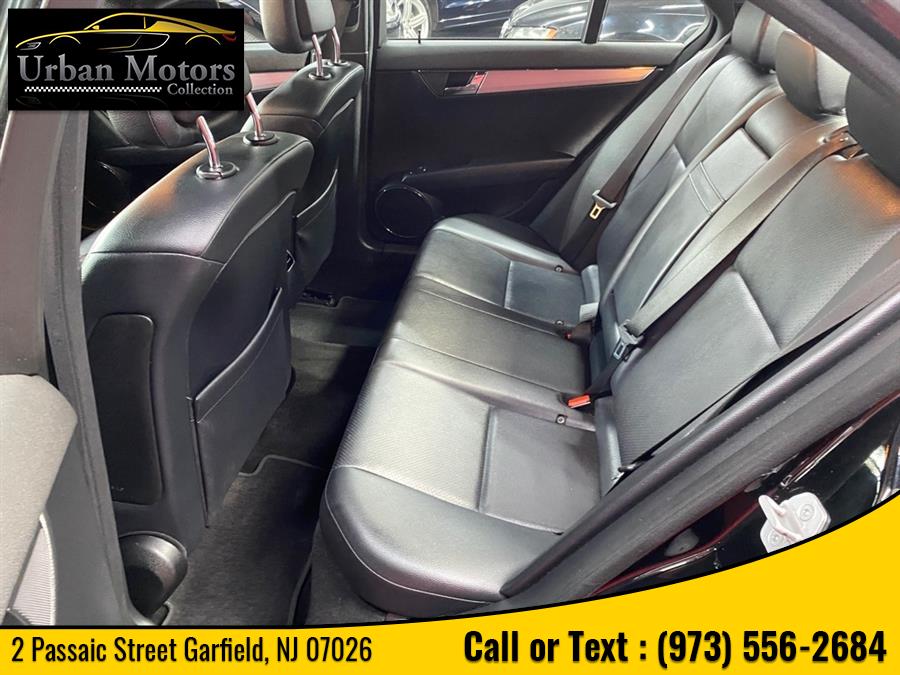 Used Mercedes-benz C-class 3.0L Sport 2008 | Urban Motors Collection. Garfield, New Jersey Used Mercedes-benz C-class 3.0L Sport 2008 | Urban Motors Collection. Garfield, New Jersey
