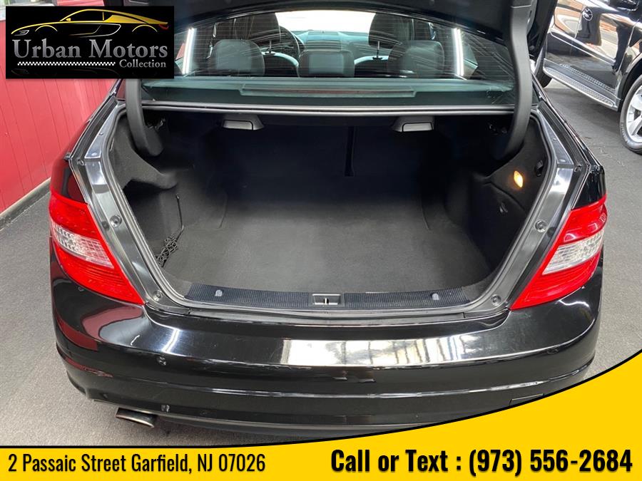 Used Mercedes-benz C-class 3.0L Sport 2008 | Urban Motors Collection. Garfield, New Jersey Used Mercedes-benz C-class 3.0L Sport 2008 | Urban Motors Collection. Garfield, New Jersey