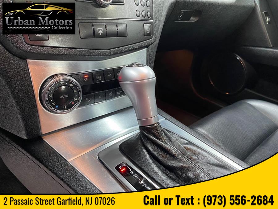 Used Mercedes-benz C-class 3.0L Sport 2008 | Urban Motors Collection. Garfield, New Jersey Used Mercedes-benz C-class 3.0L Sport 2008 | Urban Motors Collection. Garfield, New Jersey