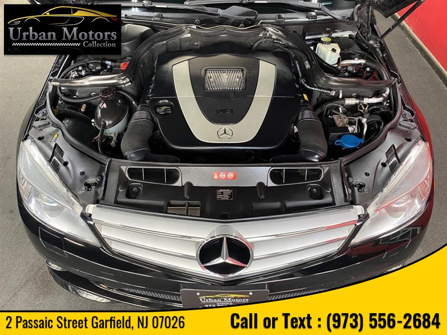 Used Mercedes-benz C-class 3.0L Sport 2008 | Urban Motors Collection. Garfield, New Jersey Used Mercedes-benz C-class 3.0L Sport 2008 | Urban Motors Collection. Garfield, New Jersey