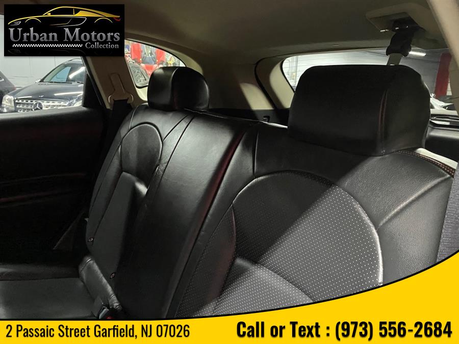 Used Nissan Rogue SL 2009 | Urban Motors Collection. Garfield, New Jersey Used Nissan Rogue SL 2009 | Urban Motors Collection. Garfield, New Jersey
