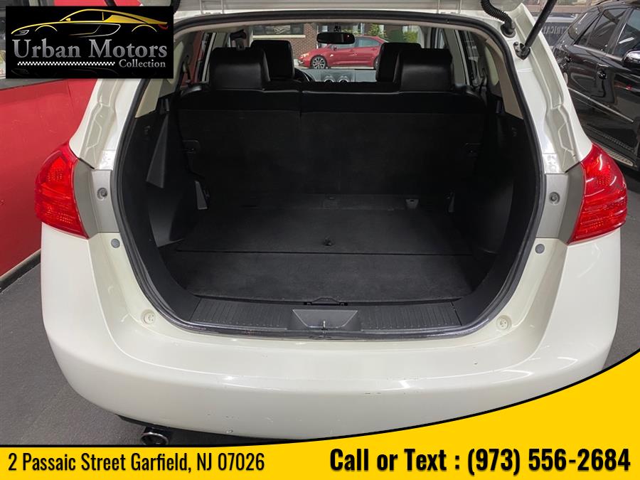 Used Nissan Rogue SL 2009 | Urban Motors Collection. Garfield, New Jersey Used Nissan Rogue SL 2009 | Urban Motors Collection. Garfield, New Jersey