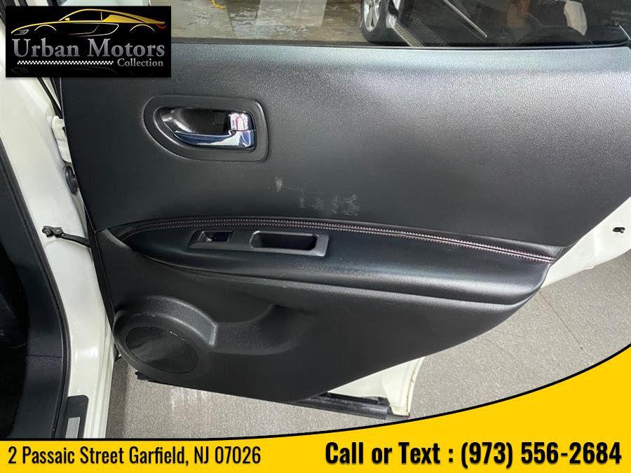 Used Nissan Rogue SL 2009 | Urban Motors Collection. Garfield, New Jersey Used Nissan Rogue SL 2009 | Urban Motors Collection. Garfield, New Jersey