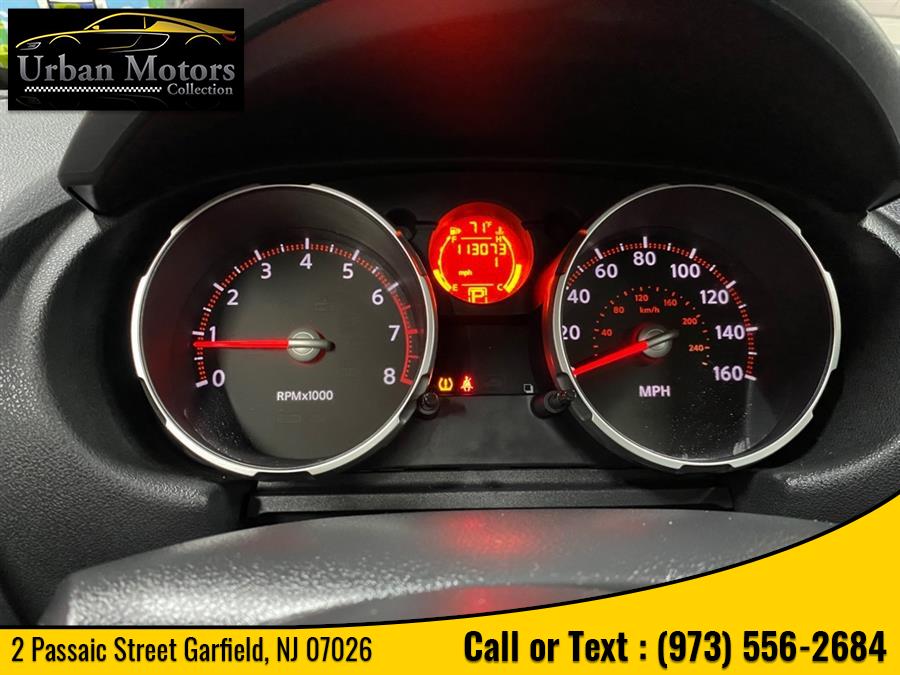 Used Nissan Rogue SL 2009 | Urban Motors Collection. Garfield, New Jersey Used Nissan Rogue SL 2009 | Urban Motors Collection. Garfield, New Jersey