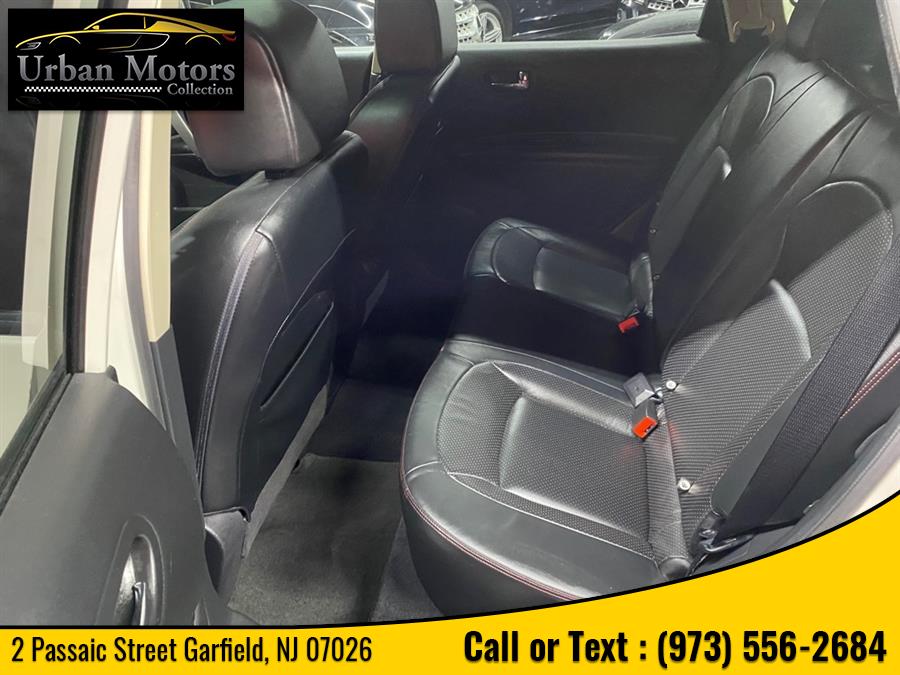 Used Nissan Rogue SL 2009 | Urban Motors Collection. Garfield, New Jersey Used Nissan Rogue SL 2009 | Urban Motors Collection. Garfield, New Jersey