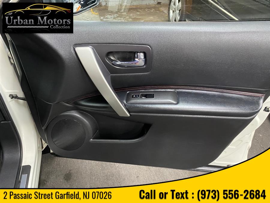 Used Nissan Rogue SL 2009 | Urban Motors Collection. Garfield, New Jersey Used Nissan Rogue SL 2009 | Urban Motors Collection. Garfield, New Jersey
