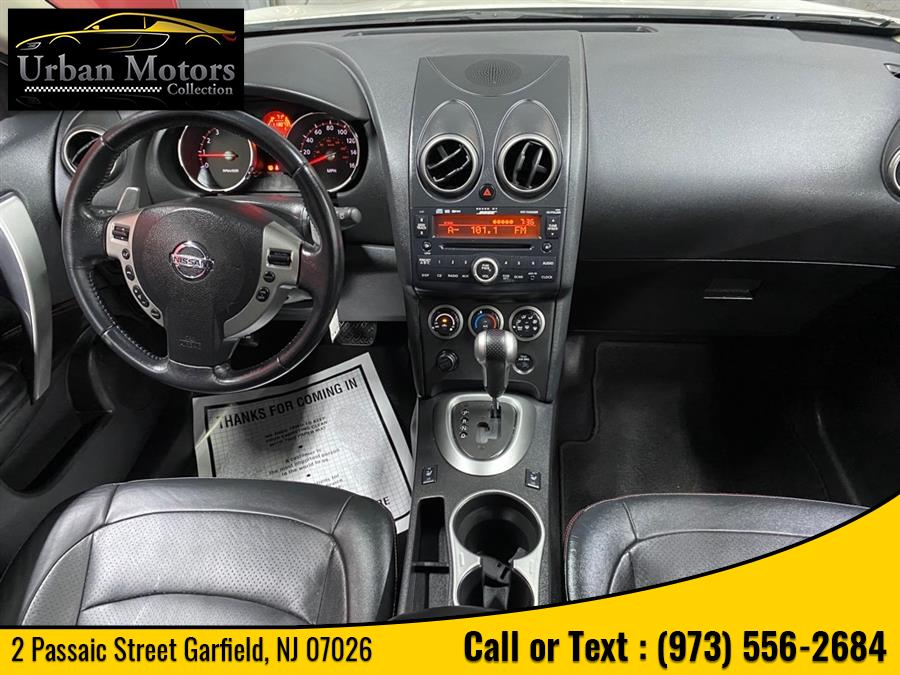 Used Nissan Rogue SL 2009 | Urban Motors Collection. Garfield, New Jersey Used Nissan Rogue SL 2009 | Urban Motors Collection. Garfield, New Jersey