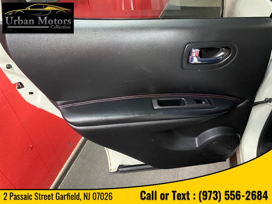 Used Nissan Rogue SL 2009 | Urban Motors Collection. Garfield, New Jersey Used Nissan Rogue SL 2009 | Urban Motors Collection. Garfield, New Jersey