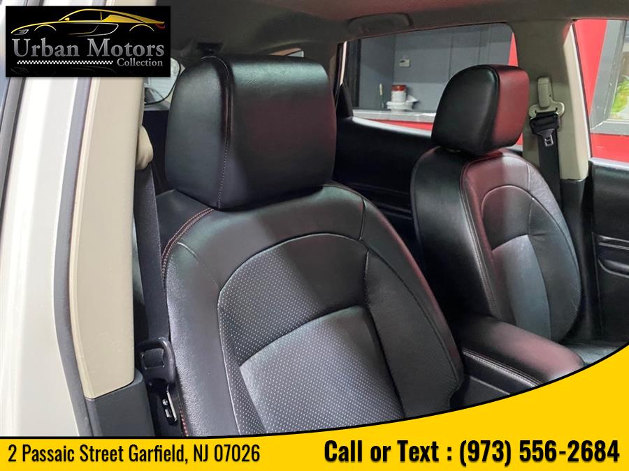 Used Nissan Rogue SL 2009 | Urban Motors Collection. Garfield, New Jersey Used Nissan Rogue SL 2009 | Urban Motors Collection. Garfield, New Jersey