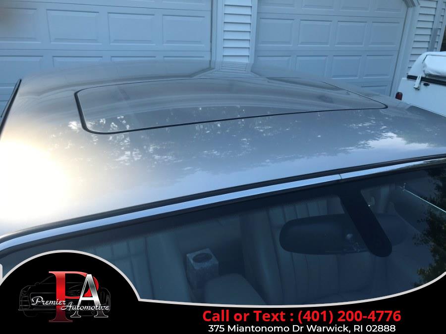 2003 Jaguar XJ 4dr Sdn XJ8, available for sale in Warwick, Rhode Island | Premier Automotive Sales. Warwick, Rhode Island 2003 Jaguar XJ 4dr Sdn XJ8, available for sale in Warwick, Rhode Island | Premier Automotive Sales. Warwick, Rhode Island