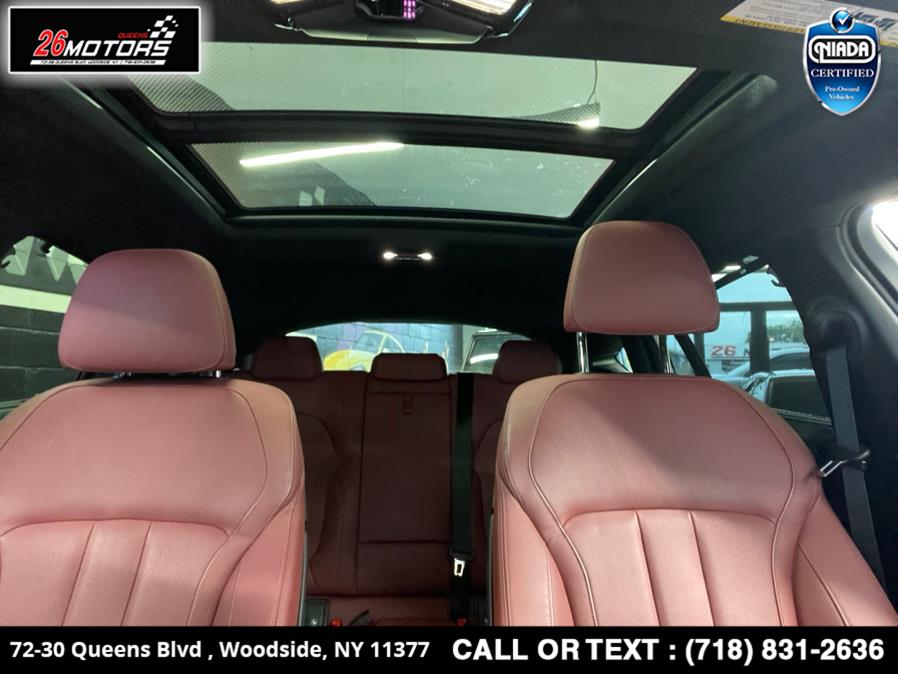 Used BMW X6 xDrive40i Sports Activity Coupe 2021 | 26 Motors Queens. Woodside, New York Used BMW X6 xDrive40i Sports Activity Coupe 2021 | 26 Motors Queens. Woodside, New York