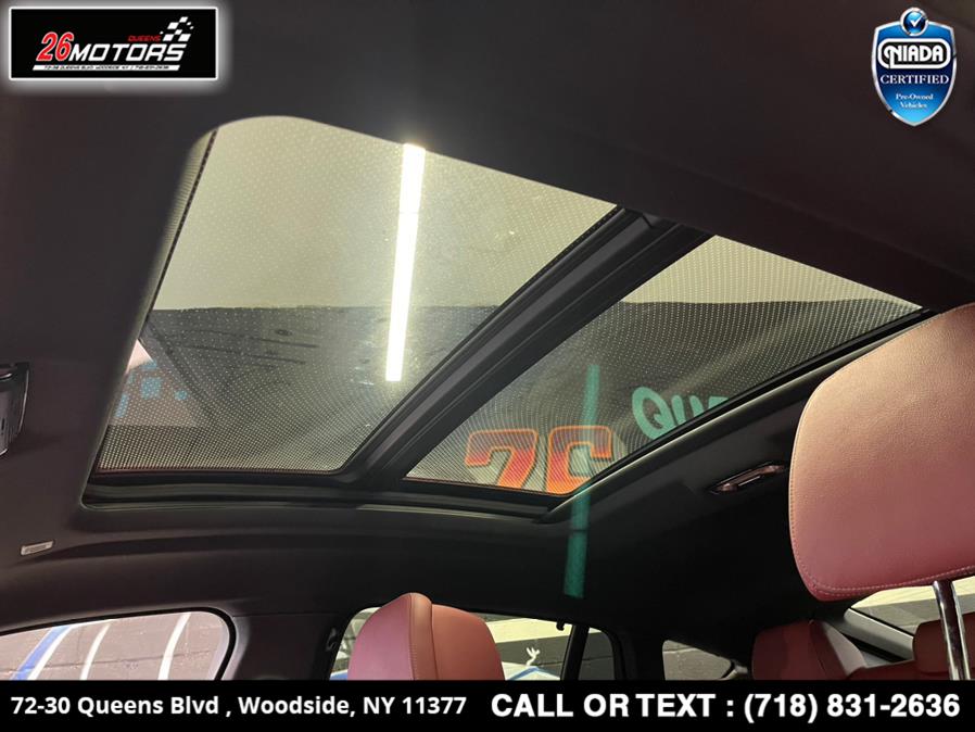 Used BMW X6 xDrive40i Sports Activity Coupe 2021 | 26 Motors Queens. Woodside, New York Used BMW X6 xDrive40i Sports Activity Coupe 2021 | 26 Motors Queens. Woodside, New York