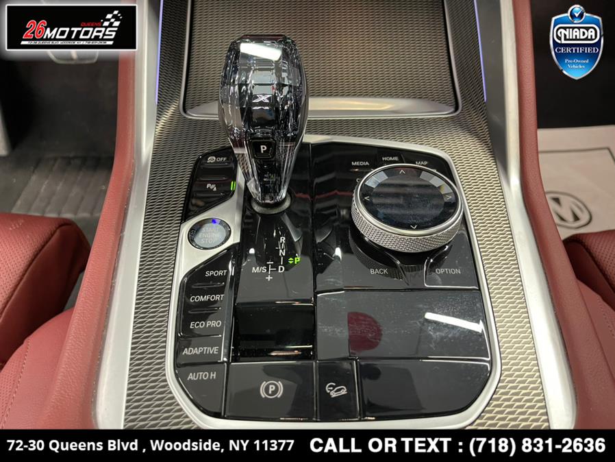 Used BMW X6 xDrive40i Sports Activity Coupe 2021 | 26 Motors Queens. Woodside, New York Used BMW X6 xDrive40i Sports Activity Coupe 2021 | 26 Motors Queens. Woodside, New York