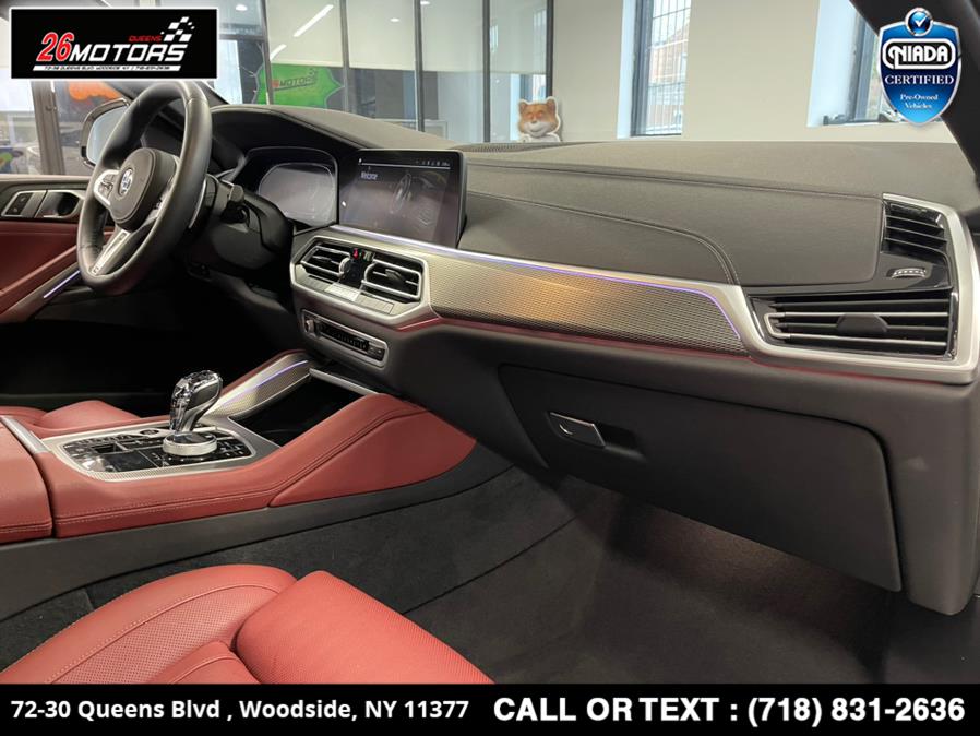 Used BMW X6 xDrive40i Sports Activity Coupe 2021 | 26 Motors Queens. Woodside, New York Used BMW X6 xDrive40i Sports Activity Coupe 2021 | 26 Motors Queens. Woodside, New York