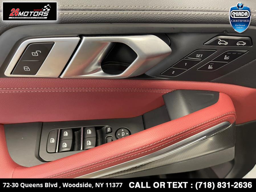 Used BMW X6 xDrive40i Sports Activity Coupe 2021 | 26 Motors Queens. Woodside, New York Used BMW X6 xDrive40i Sports Activity Coupe 2021 | 26 Motors Queens. Woodside, New York