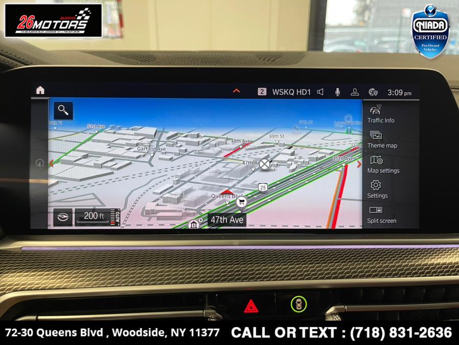 Used BMW X6 xDrive40i Sports Activity Coupe 2021 | 26 Motors Queens. Woodside, New York Used BMW X6 xDrive40i Sports Activity Coupe 2021 | 26 Motors Queens. Woodside, New York