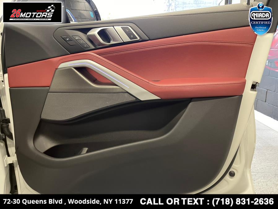 Used BMW X6 xDrive40i Sports Activity Coupe 2021 | 26 Motors Queens. Woodside, New York Used BMW X6 xDrive40i Sports Activity Coupe 2021 | 26 Motors Queens. Woodside, New York