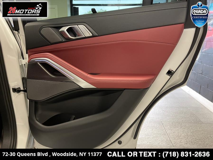 Used BMW X6 xDrive40i Sports Activity Coupe 2021 | 26 Motors Queens. Woodside, New York Used BMW X6 xDrive40i Sports Activity Coupe 2021 | 26 Motors Queens. Woodside, New York