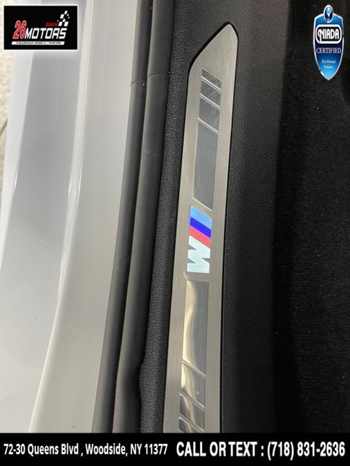 Used BMW X6 xDrive40i Sports Activity Coupe 2021 | 26 Motors Queens. Woodside, New York Used BMW X6 xDrive40i Sports Activity Coupe 2021 | 26 Motors Queens. Woodside, New York