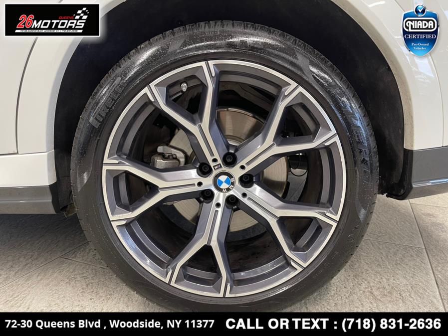 Used BMW X6 xDrive40i Sports Activity Coupe 2021 | 26 Motors Queens. Woodside, New York Used BMW X6 xDrive40i Sports Activity Coupe 2021 | 26 Motors Queens. Woodside, New York