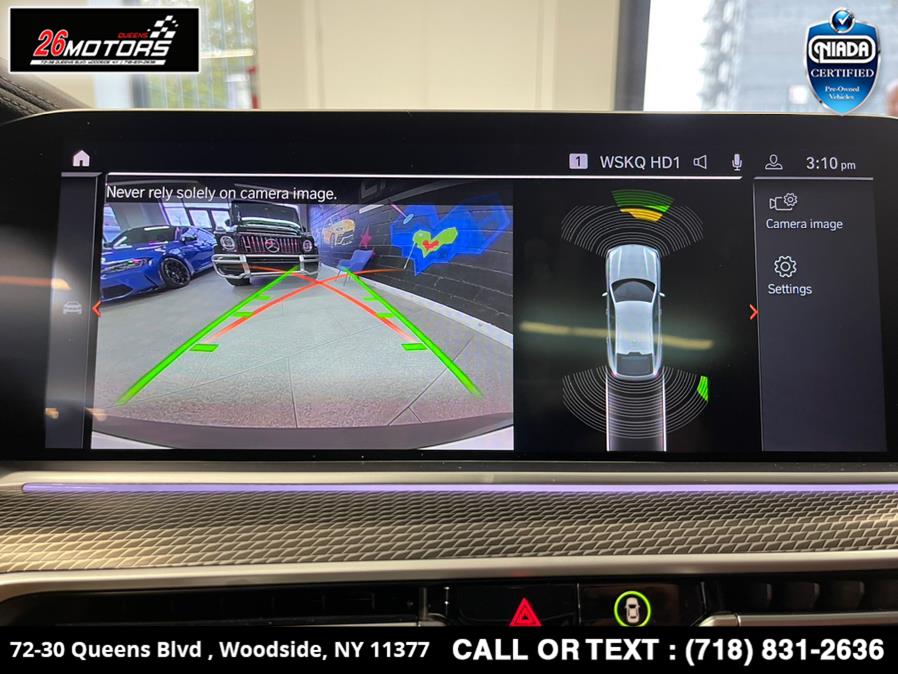Used BMW X6 xDrive40i Sports Activity Coupe 2021 | 26 Motors Queens. Woodside, New York Used BMW X6 xDrive40i Sports Activity Coupe 2021 | 26 Motors Queens. Woodside, New York