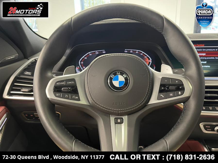 Used BMW X6 xDrive40i Sports Activity Coupe 2021 | 26 Motors Queens. Woodside, New York Used BMW X6 xDrive40i Sports Activity Coupe 2021 | 26 Motors Queens. Woodside, New York