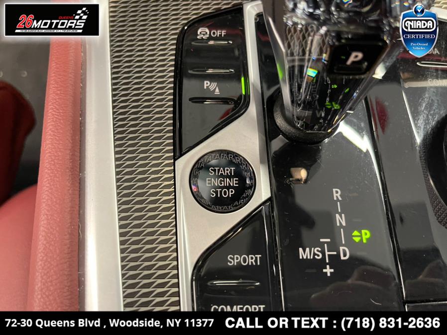 Used BMW X6 xDrive40i Sports Activity Coupe 2021 | 26 Motors Queens. Woodside, New York Used BMW X6 xDrive40i Sports Activity Coupe 2021 | 26 Motors Queens. Woodside, New York