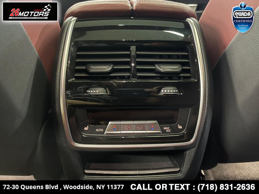 Used BMW X6 xDrive40i Sports Activity Coupe 2021 | 26 Motors Queens. Woodside, New York Used BMW X6 xDrive40i Sports Activity Coupe 2021 | 26 Motors Queens. Woodside, New York