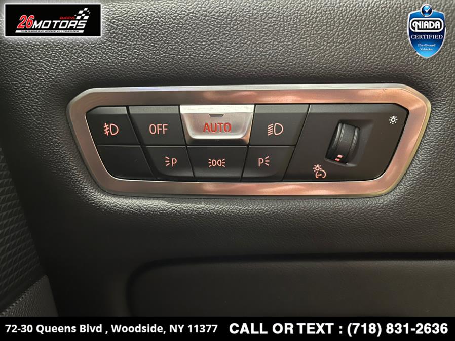 Used BMW X6 xDrive40i Sports Activity Coupe 2021 | 26 Motors Queens. Woodside, New York Used BMW X6 xDrive40i Sports Activity Coupe 2021 | 26 Motors Queens. Woodside, New York